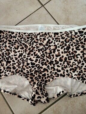 Wild Fable Cheeta XXL Bikini Bottom
